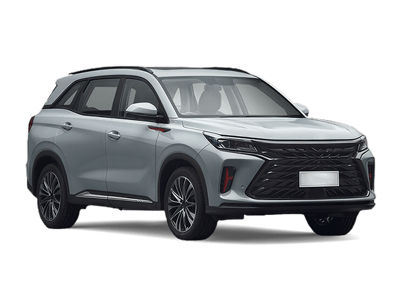 Серебристый